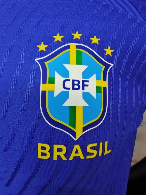 2022 Brazil away